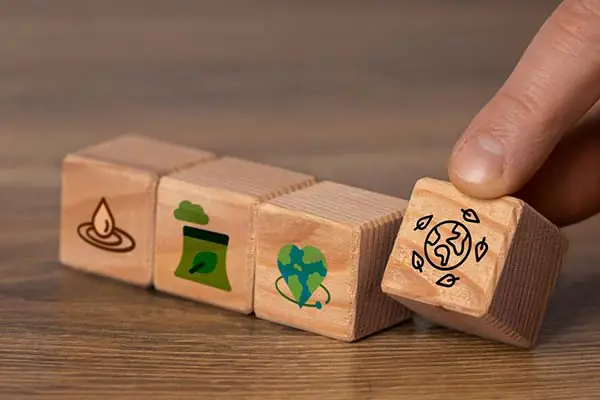 gestão ambiental