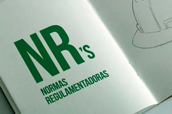 normas regulamentadoras