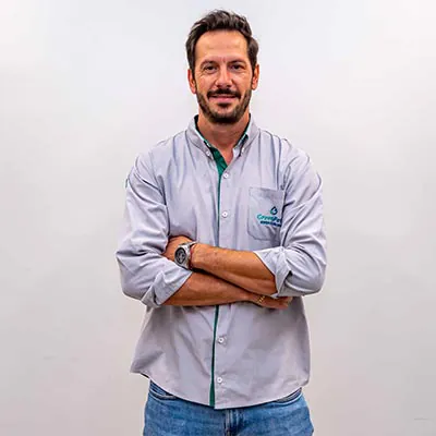 Murilo da Costa Delfim