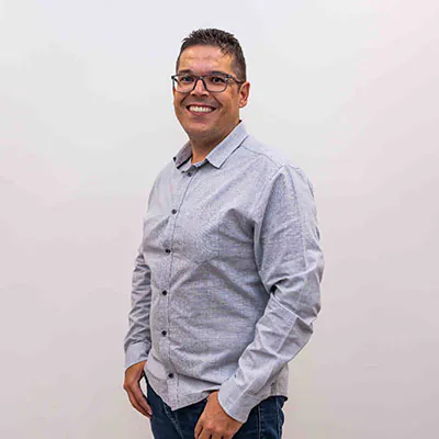 Luciano Borges Garofalo